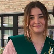 Profesora particular Biología